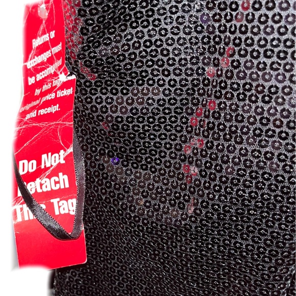 NWT EnFocus Studio Sequined LBD - Picture 2 of 8